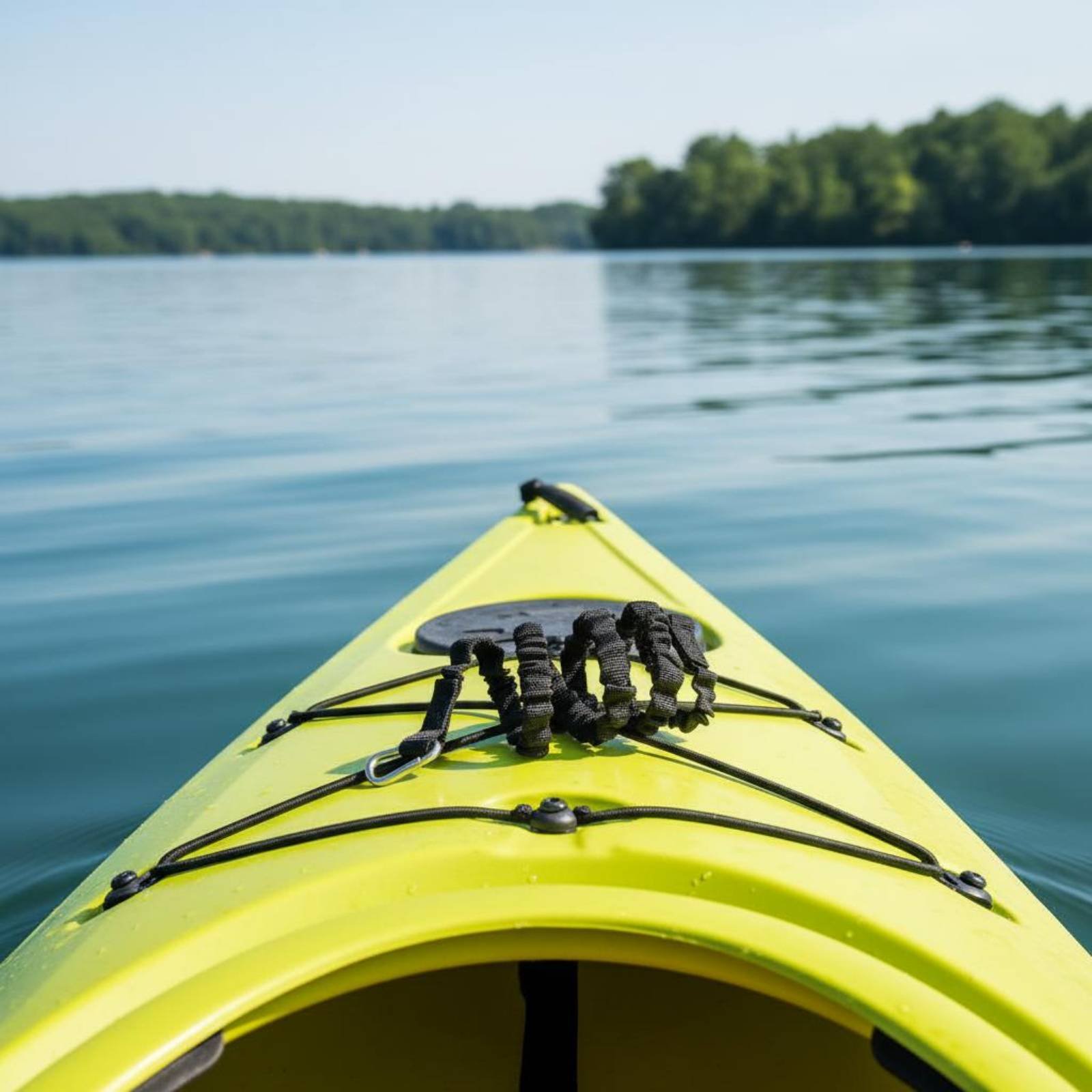 Kayak Paddle Leash Anti-Loss S - огляд і ціна Fishing Boat Paddle