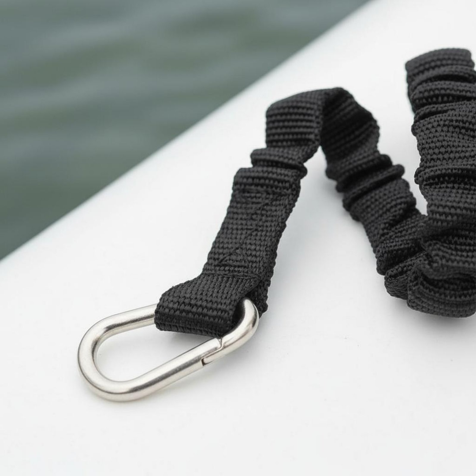 Kayak Paddle Leash Anti-Loss S - огляд і ціна Fishing Boat Paddle