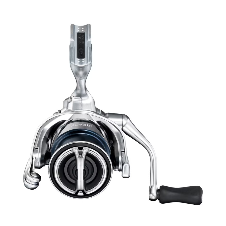 SHIMANO 2023 STRADIC Fishing R - огляд і ціна Daiwa Reel Bg