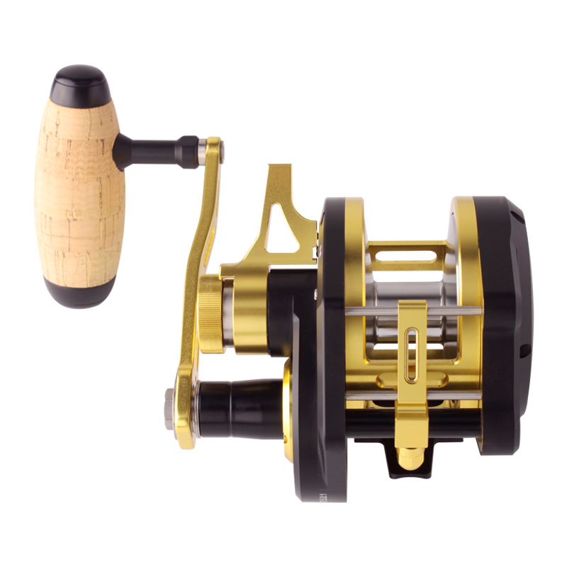 Umi New Slow Jigging Drum Whee - огляд і ціна Fishing Boat Steering Wheel