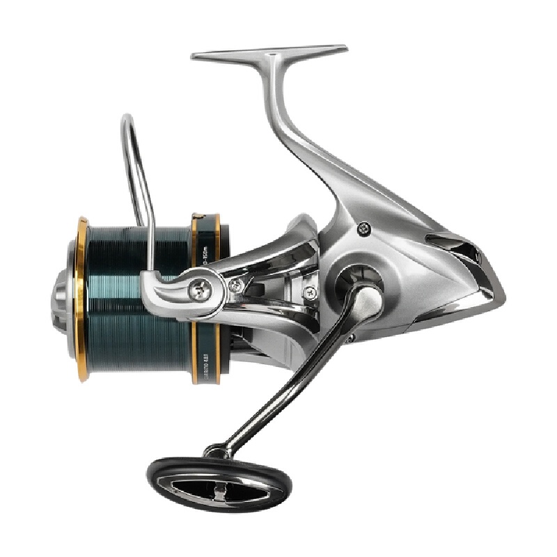 NOEBY Spinning Reel Full Metal - огляд і ціна Fishing Boat Steering Wheel