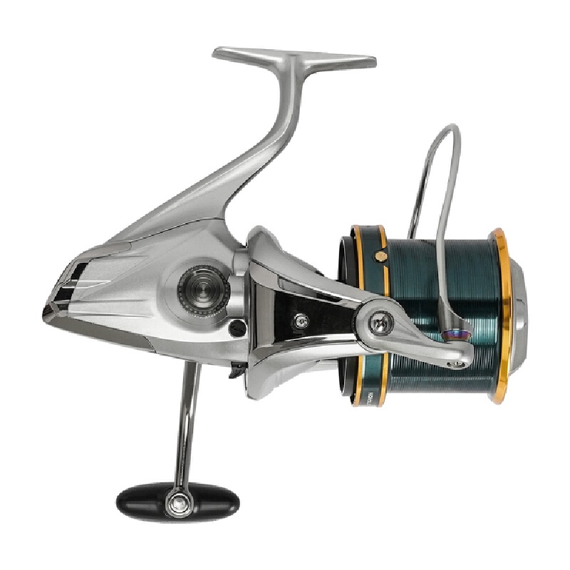 NOEBY Spinning Reel Full Metal - огляд і ціна Fishing Boat Steering Wheel