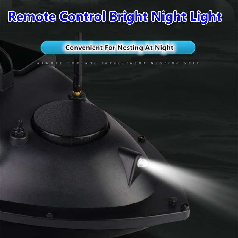 Sonar Finder 16 GPS Auto Retur - огляд і ціна Fishing Boat Depth Finder