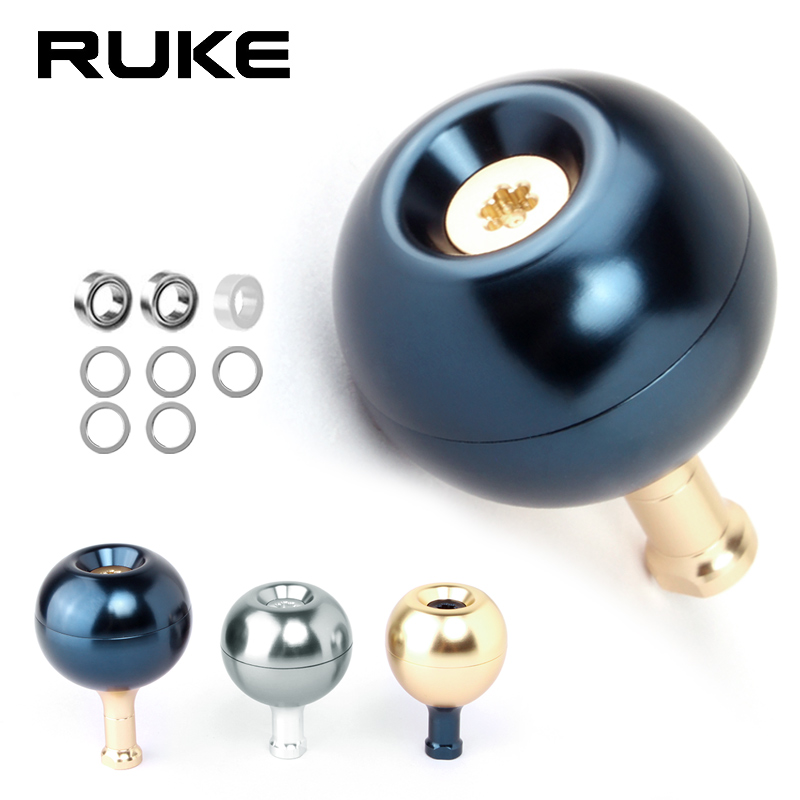 Ruke New Fishing Reel Handle A - огляд і ціна Fishing Boat Steering Wheel