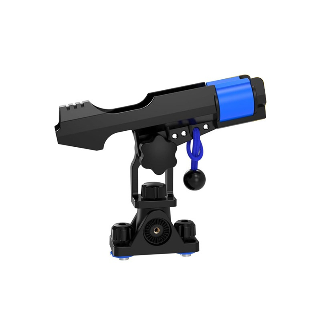 Fishing Rod Holder For Boat Ka - огляд і ціна Fishing Boat Trailer