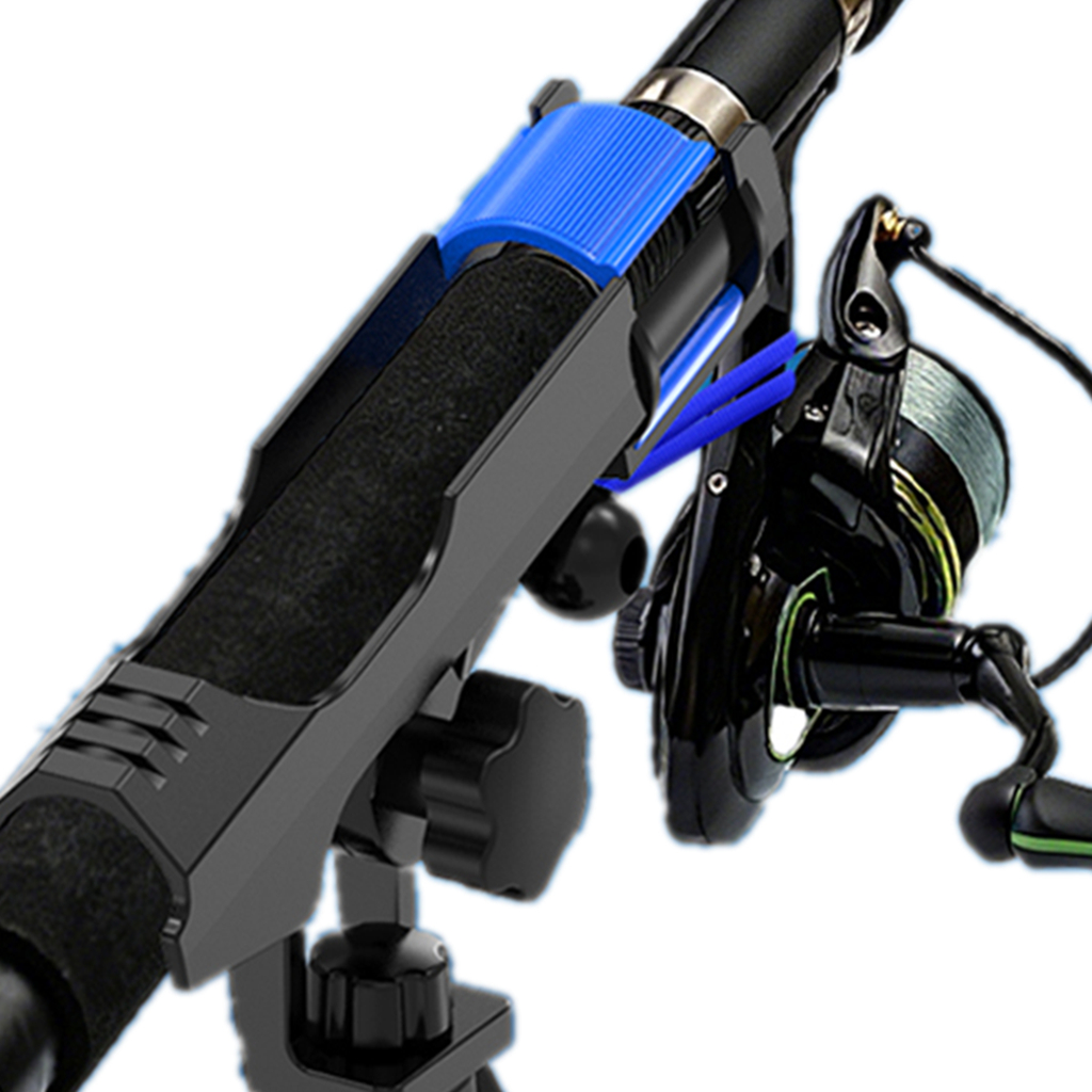 Fishing Rod Holder For Boat Ka - огляд і ціна Fishing Boat Trailer