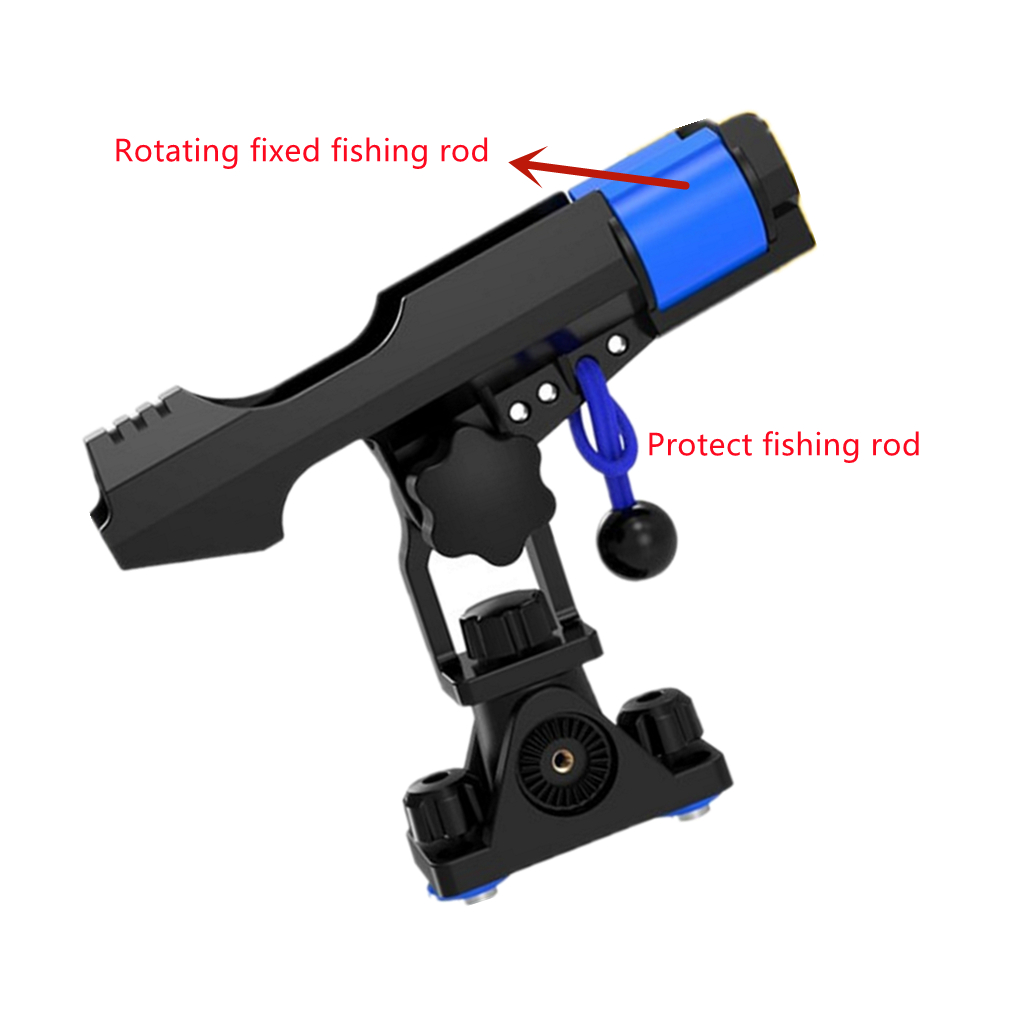 Fishing Rod Holder For Boat Ka - огляд і ціна Fishing Boat Trailer