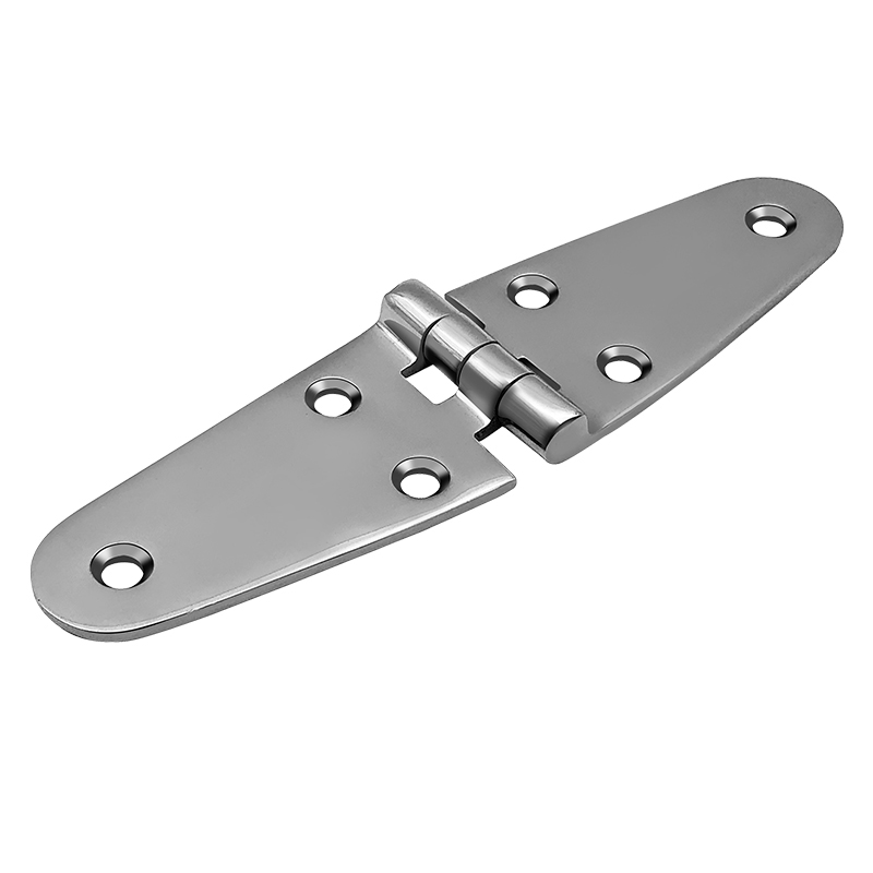 316 Stainless Steel Casting Hi - огляд і ціна Fishing Boat Steering Wheel