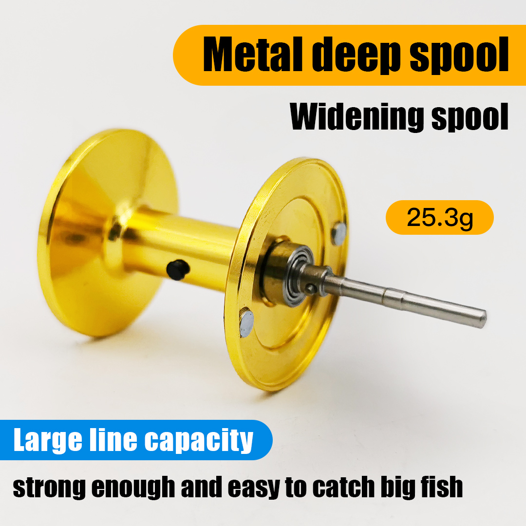 16-Kilogram Braking Force, 6.3 - огляд і ціна Fishing Boat Steering Wheel