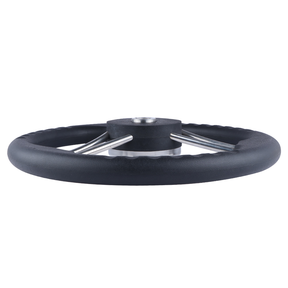 ANDYMARINE 13.5 Inch Stainless - огляд і ціна Fishing Boat Paddle